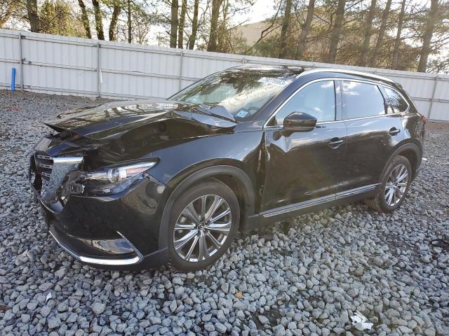 Obraz 1 z 2022 MAZDA CX-9 SIGNATURE 2022 z VIN JM3TCBEY0N0610252