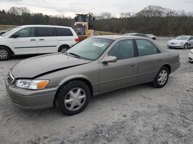 2001 TOYOTA CAMRY CE 2001 image