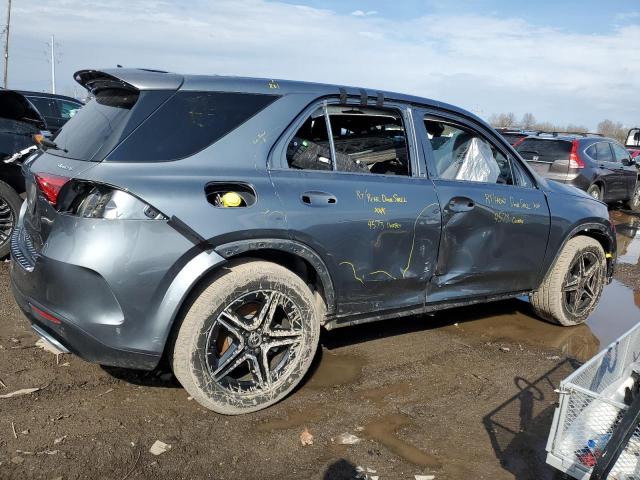 Obraz 3 z 2022 MERCEDES-BENZ GLE 350 4MATIC 2022 z VIN 4JGFB4KB0NA685317