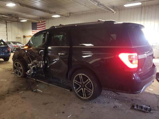 Изображение 2 2021 FORD EXPEDITION MAX LIMITED 2021 с VIN 1FMJK2AT6MEA57875