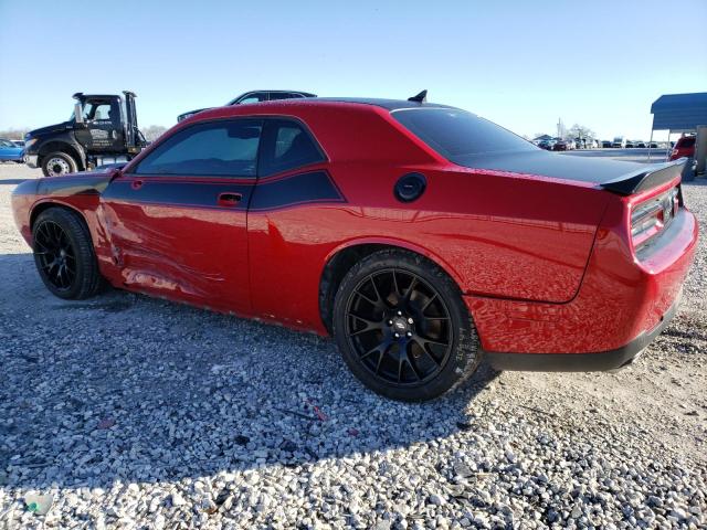 Image 2 of 2017 DODGE CHALLENGER R/T 2017 with VIN 2C3CDZBT7HH624418