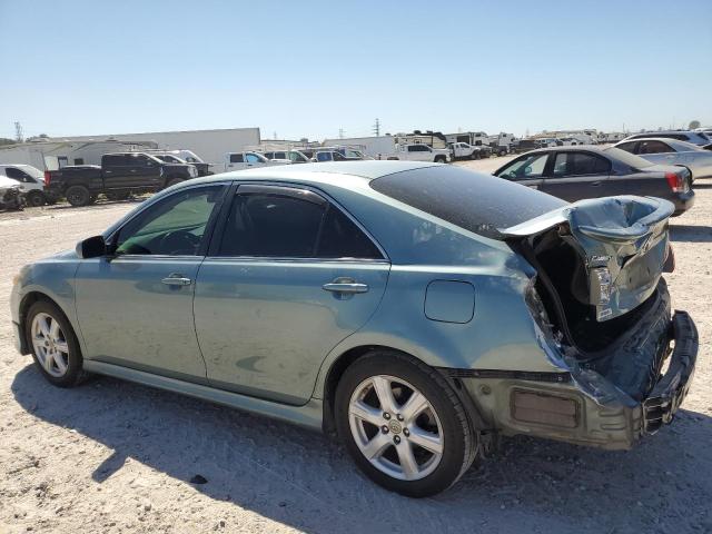 Image 2 of 2007 TOYOTA CAMRY CE 2007 with VIN 4T1BE46K77U568271
