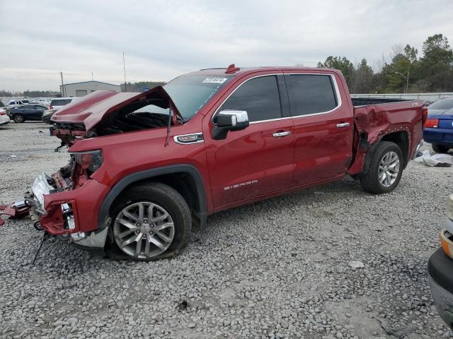 Obraz 1 z 2021 GMC SIERRA K1500 SLT 2021 z VIN 3GTU9DELXMG481975