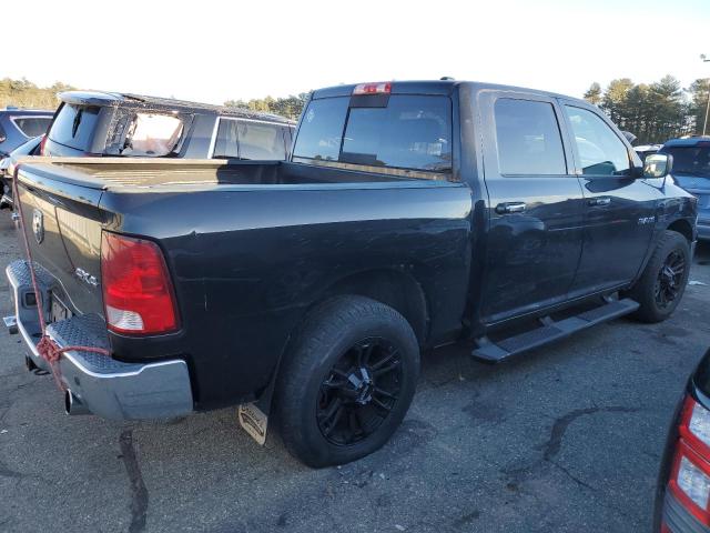 Изображение 3 2009 DODGE RAM 1500  2009 с VIN 1D3HV13T99S780184