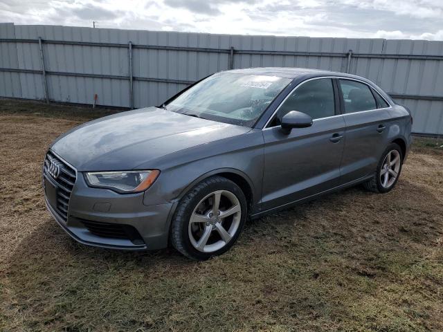 2015 AUDI A3 PREMIUM 2015 image