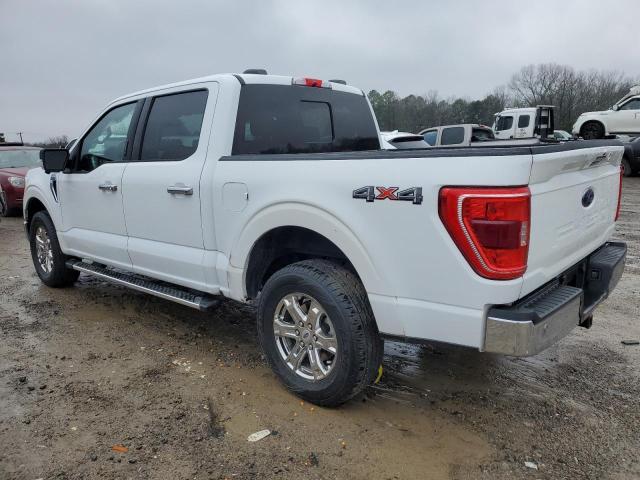 Image 2 of 2022 FORD F150 SUPERCREW 2022 with VIN 1FTFW1E8XNKD54844