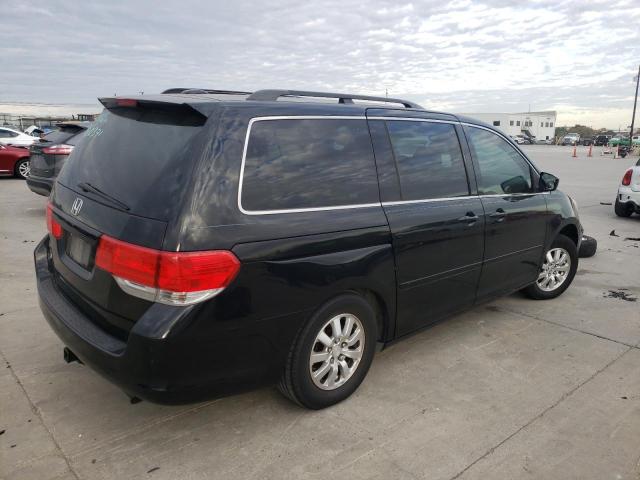 Image 3 of 2010 HONDA ODYSSEY EXL 2010 with VIN 5FNRL3H78AB060371