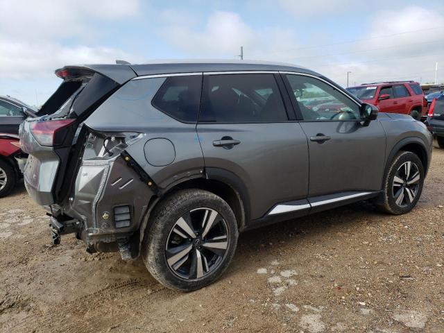 Изображение 3 2023 NISSAN ROGUE SL 2023 с VIN 5N1BT3CA4PC818308