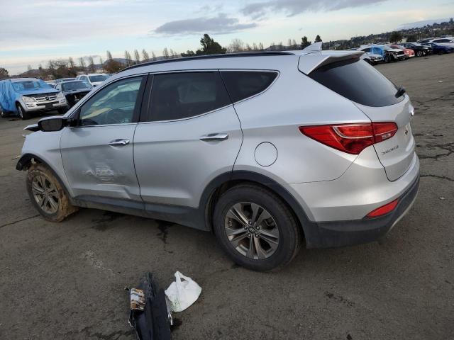 Obraz 2 z 2016 HYUNDAI SANTA FE SPORT  2016 z VIN 5XYZU3LB9GG337457