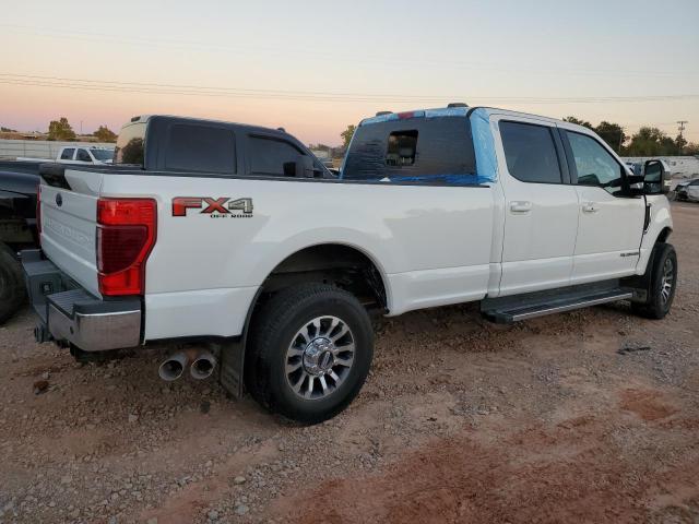 Изображение 3 2022 FORD F350 SUPER DUTY 2022 с VIN 1FT8W3BT8NEC73868