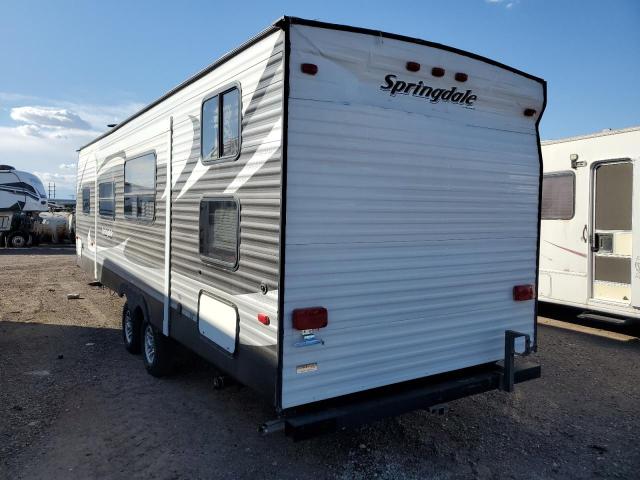 Изображение 3 2014 KYRV SPRINGDALE 2014 с VIN 4YDT28223E3103601