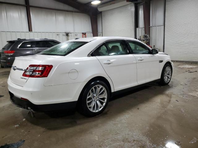 Image 3 of 2019 FORD TAURUS LIMITED 2019 with VIN 1FAHP2F84KG111688