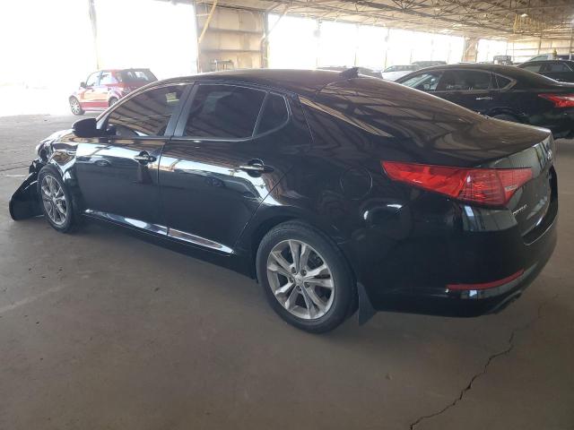 Image 2 of 2013 KIA OPTIMA EX 2013 with VIN 5XXGN4A75DG203215