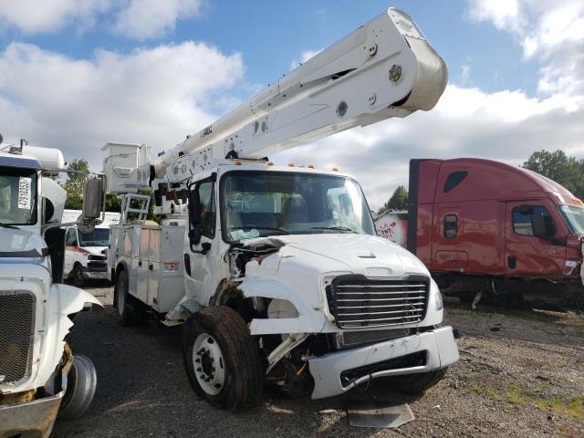 Image 1 of 2022 FREIGHTLINER M2 106 MEDIUM DUTY 2022 with VIN 3ALACXFC1NDNF7410