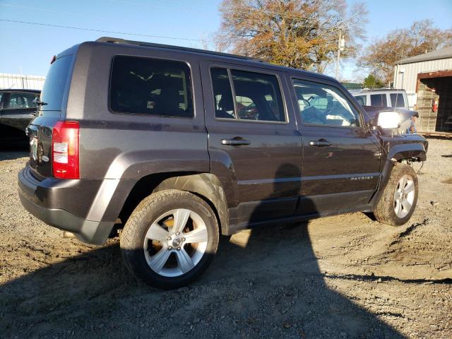 Obraz 3 z 2015 JEEP PATRIOT LATITUDE 2015 z VIN 1C4NJRFB2FD424992