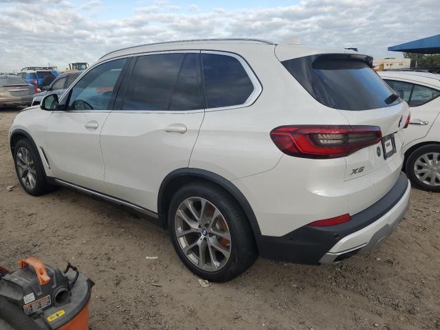 Image 2 of 2019 BMW X5 XDRIVE40I 2019 with VIN 5UXCR6C53KLL23469