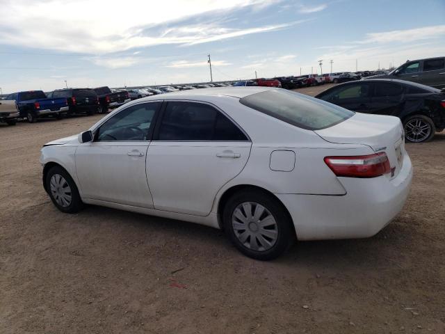 Obraz 2 z 2009 TOYOTA CAMRY BASE 2009 z VIN 4T1BE46K69U821678