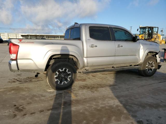 Изображение 3 2016 TOYOTA TACOMA DOUBLE CAB 2016 с VIN 5TFAZ5CN9GX008467