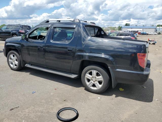 Obraz 2 z 2013 HONDA RIDGELINE RTL 2013 z VIN 5FPYK1F54DB002886