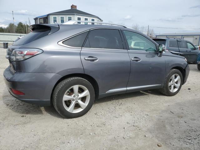 Obraz 3 z 2012 LEXUS RX 350 2012 z VIN 2T2BK1BA4CC140458