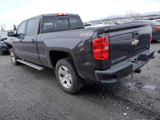Obraz 2 z 2016 CHEVROLET SILVERADO K1500 LT 2016 z VIN 3GCUKREC8GG152973