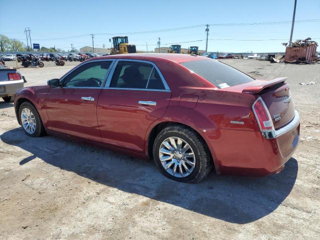 Obraz 2 z 2013 CHRYSLER 300  2013 z VIN 2C3CCAAG5DH659395