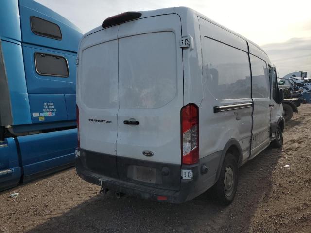 Obraz 3 z 2019 FORD TRANSIT T-250 2019 z VIN 1FTYR2CM1KKB19475