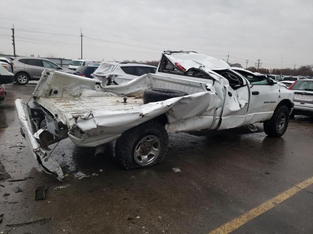 Obraz 3 z 2006 DODGE RAM 2500 ST 2006 z VIN 3D7KS28C16G290773