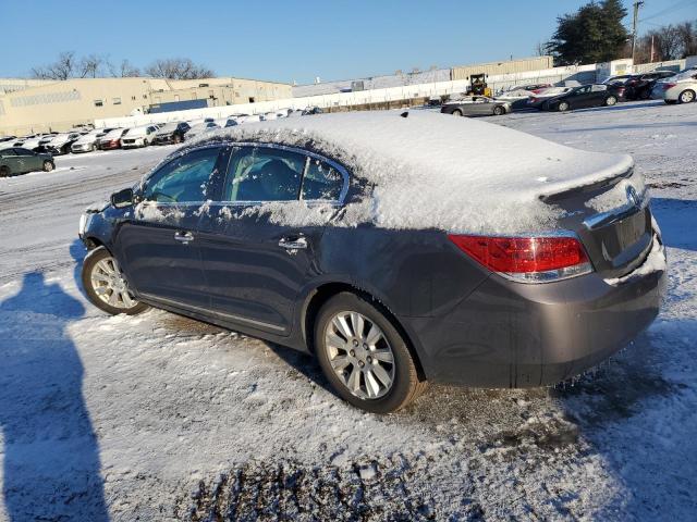 Image 2 of 2013 Buick Lacrosse 2013 with VIN 1G4GC5ER3DF312208