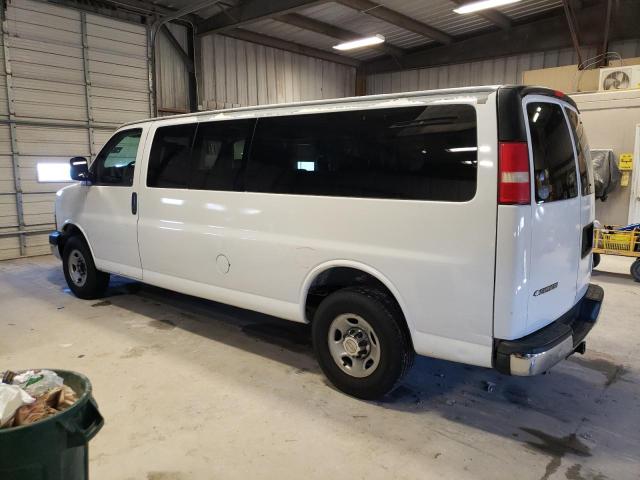Изображение 2 2009 CHEVROLET EXPRESS G3500  2009 с VIN 1GAHG39K491124521