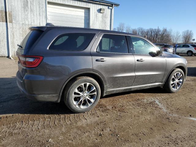 Изображение 3 2019 DODGE DURANGO R/T 2019 с VIN 1C4SDJCT5KC633104