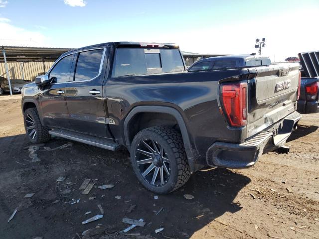 Изображение 2 2019 GMC SIERRA K1500 DENALI 2019 с VIN 1GTU9FELXKZ163900
