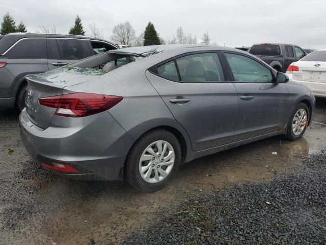 Obraz 3 z 2020 HYUNDAI ELANTRA SE 2020 z VIN 5NPD74LF6LH514267