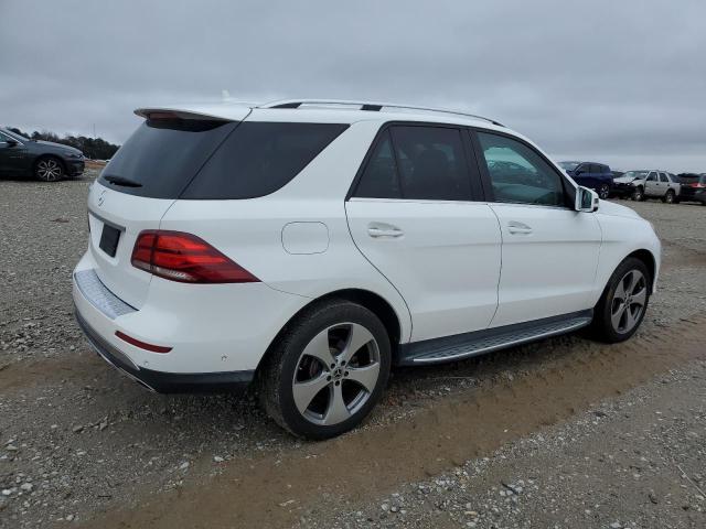 Image 3 of 2016 MERCEDES-BENZ GLE 350 2016 with VIN 4JGDA5JB5GA737089