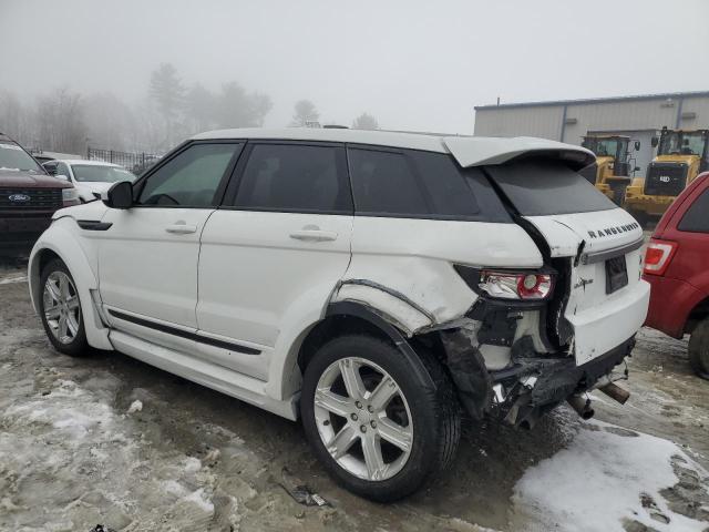 Obraz 2 z 2015 LAND ROVER RANGE ROVER EVOQUE PURE PLUS 2015 z VIN SALVP2BG7FH073408