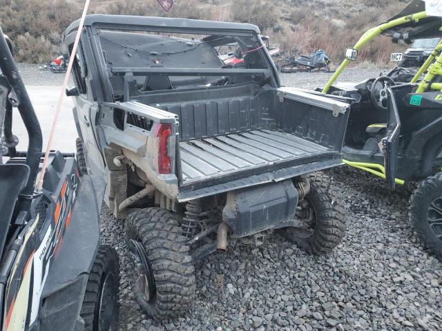 Obraz 3 z 2024 POLARIS XPEDITION XP 1000 NORTHSTAR EDITION 2024 z VIN 3NSG2W991RM398261