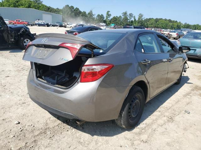 Obraz 3 z 2018 TOYOTA COROLLA LE 2018 z VIN 2T1BPRHE2JC971050