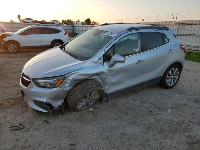 Изображение 2020 BUICK ENCORE PREFERRED 2020