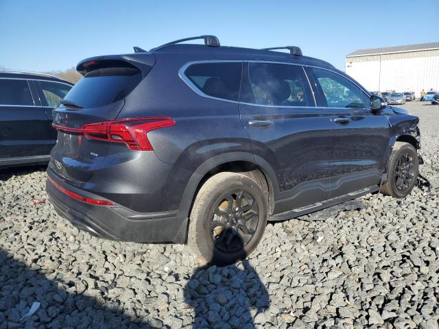 Изображение 3 2022 HYUNDAI SANTA FE SEL 2022 с VIN 5NMS6DAJ9NH415265