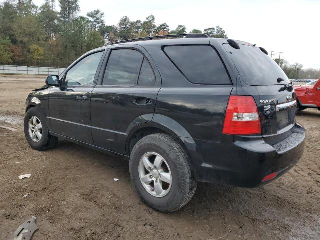 Obraz 2 z 2008 KIA SORENTO EX 2008 z VIN KNDJD735485849720
