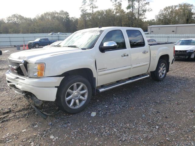 Изображение 1 2013 GMC SIERRA K1500 DENALI 2013 с VIN 3GTP2XE28DG338873