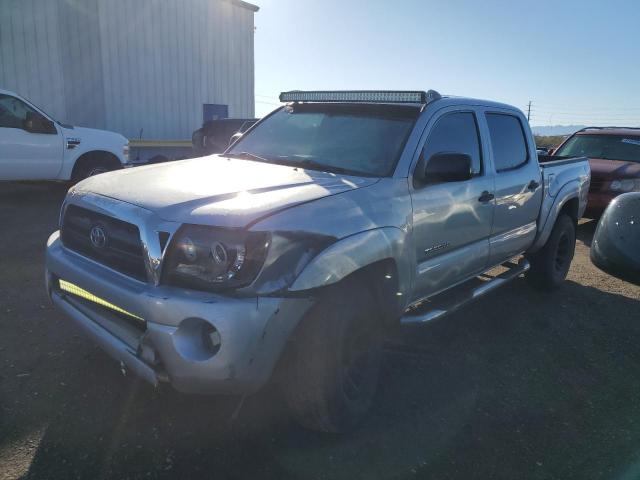 Изображение 1 2006 TOYOTA TACOMA DOUBLE CAB PRERUNNER 2006 с VIN 5TEJU62N56Z300632