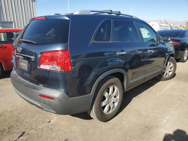 Изображение 3 2012 KIA SORENTO BASE 2012 с VIN 5XYKT4A28CG199658