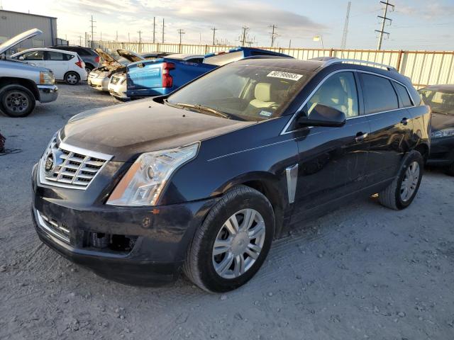 2015 CADILLAC SRX LUXURY COLLECTION 2015 image