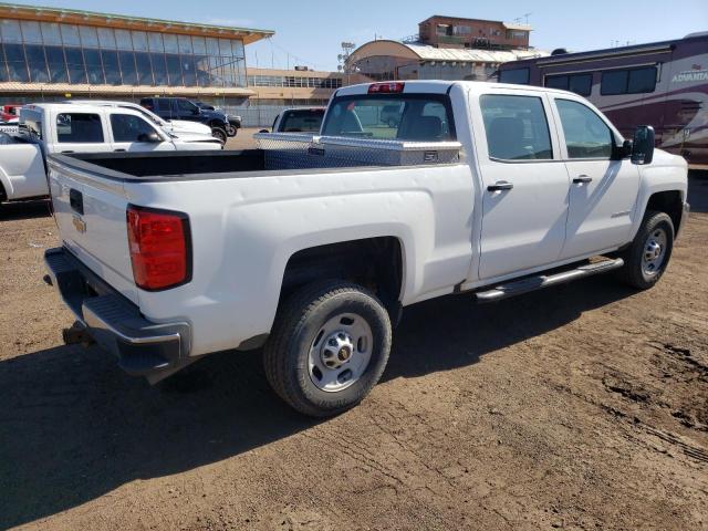 Obraz 3 z 2016 CHEVROLET SILVERADO K2500 HEAVY DUTY 2016 z VIN 1GC1KUEG7GF182217