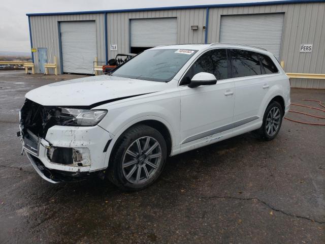 Obraz 2018 AUDI Q7 PRESTIGE 2018