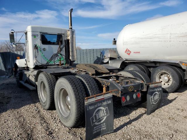 Image 3 of 2009 KENWORTH CONSTRUCTION T800 2009 with VIN 1XKDD09XX9J248497