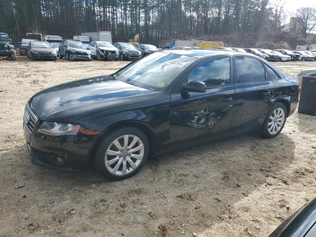 Obraz 2012 AUDI A4 PREMIUM 2012
