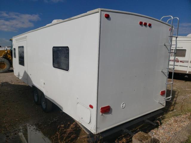 Изображение 3 2005 RVIS TRAIL BAY 2005 с VIN 4WYT06M2051401681