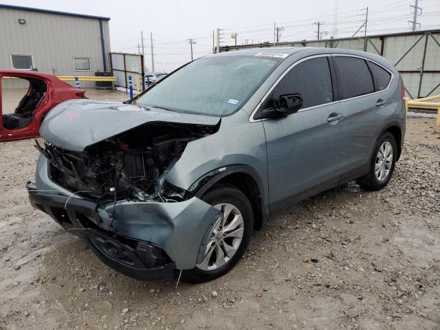 Изображение 1 2012 HONDA CR-V EX 2012 с VIN 5J6RM3H56CL001292